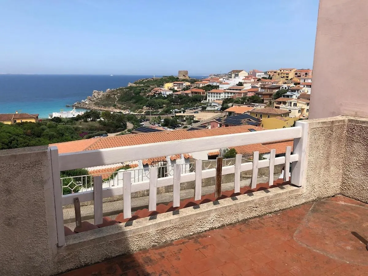 Villa Domo De Logu Orizonte Corsica Santa Teresa Gallura 0*,  Italia