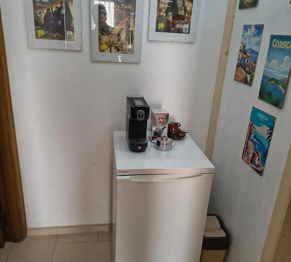 Сasa de vacaciones Villa Domo De Logu Orizonte Corsica Santa Teresa Gallura