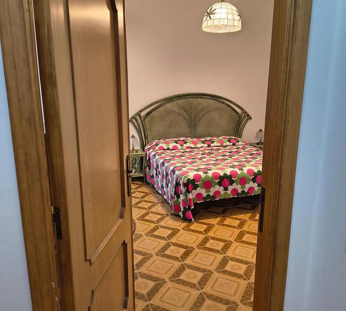 Сasa de vacaciones Villa Domo De Logu Orizonte Corsica Santa Teresa Gallura Italia