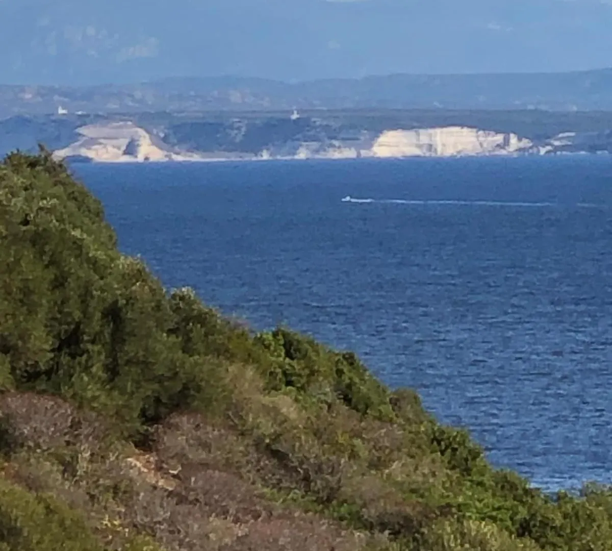 Villa Domo De Logu Orizonte Corsica Santa Teresa Gallura Сasa de vacaciones