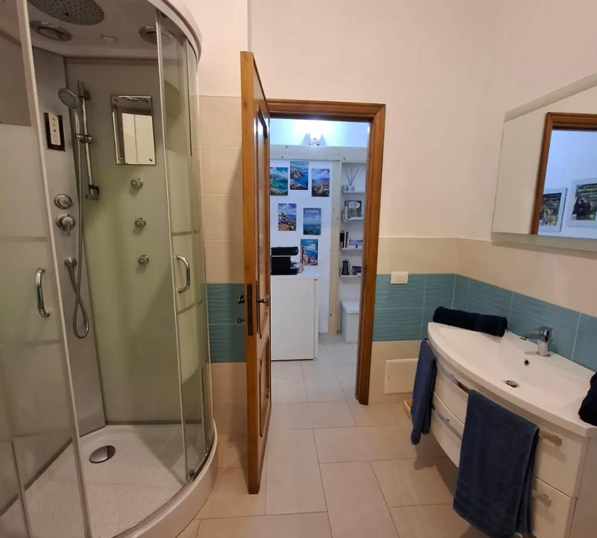 Domo De Logu Orizonte Corsica Villa Santa Teresa Gallura Italy